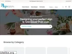 Sites similar to signazon.com