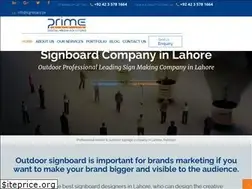 Sites similar to signboard.pk