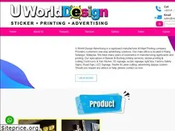 Sites similar to signboard2u.com.my