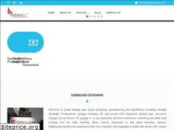 Sites similar to signboardcompany.com