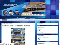 Sites similar to signboardmurah.com