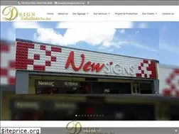 Sites similar to signboardsuppliers.com