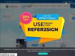 signbulb.com