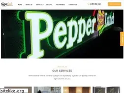 Sites similar to signcafe.com.au