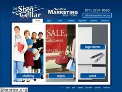 Sites similar to signcellar.net.au