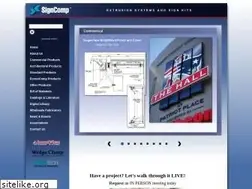 Sites similar to signcomp.com
