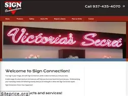 Sites similar to signconnectioninc.com
