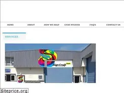 Sites similar to signcraftkapiti.co.nz