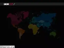 Sites similar to signcut.com