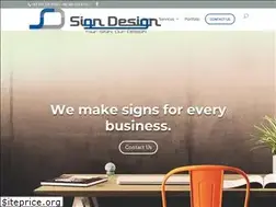 Sites similar to signdesign.com.pk