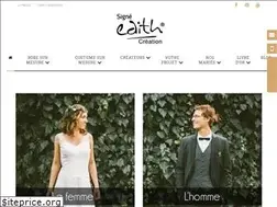 Sites similar to signe-edith.com