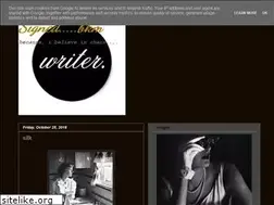 Sites similar to signedbkm.blogspot.com