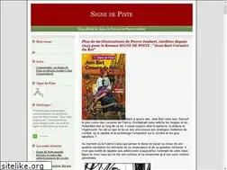Sites similar to signedepiste.fr