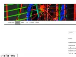 Sites similar to signeliden.com