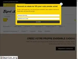 Sites similar to signelocal.com