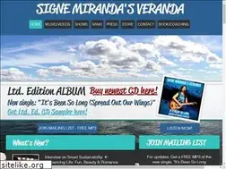 Sites similar to signemiranda.com