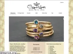 Sites similar to signenjust.dk