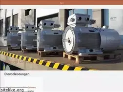 Sites similar to signer-antriebe.ch