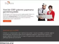 Sites similar to signera.com