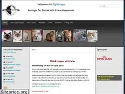 Sites similar to signeringen.se