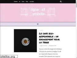 Sites similar to signes-et-symboles.org