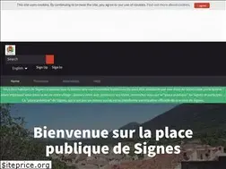 Sites similar to signes-participatif.fr