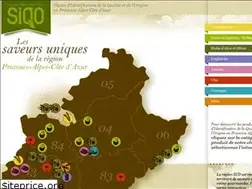 Sites similar to signes-qualite-paca.com