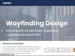 Sites similar to signes.es