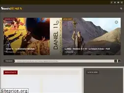 Sites similar to signesdestemps.org