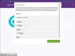 Sites similar to signesetformations.com
