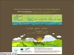 Sites similar to signesetsens.eu