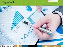 Sites similar to signesoft.com