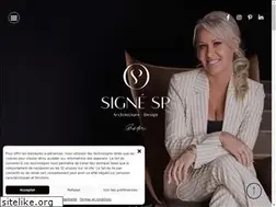 Sites similar to signesp.ca