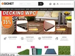 Sites similar to signet.cl