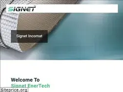Sites similar to signet.co.in