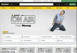 Sites similar to signet.net.au