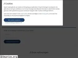 Sites similar to signet.nl