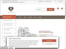 Sites similar to signet.sk