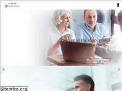 Sites similar to signetfm.com