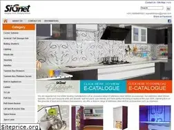 Sites similar to signetkitchen.com
