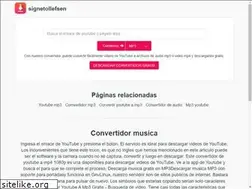 Sites similar to signetollefsen.com