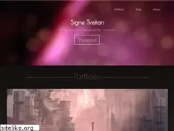 Sites similar to signetveitan.com