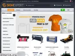 Sites similar to signexpert.sk