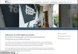 Sites similar to signfactory.ch