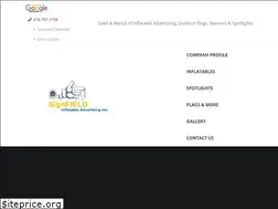 Sites similar to signfield.ca