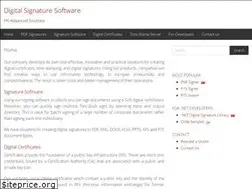 Sites similar to signfiles.com
