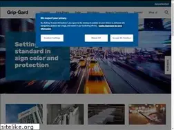 Sites similar to signfinishes.com