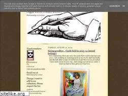 Sites similar to signhereandhere.blogspot.com