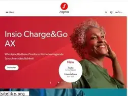 Sites similar to signia-pro.ch