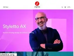 Sites similar to signia-pro.com.tr
